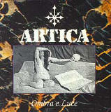 "Ombra e luce" CD album 1995